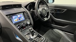 2017 (67) JAGUAR F-TYPE 2.0 R-Dynamic 2dr Auto 3537737