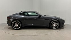 2017 (67) JAGUAR F-TYPE 2.0 R-Dynamic 2dr Auto 3537707