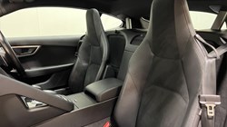 2017 (67) JAGUAR F-TYPE 2.0 R-Dynamic 2dr Auto 3537706