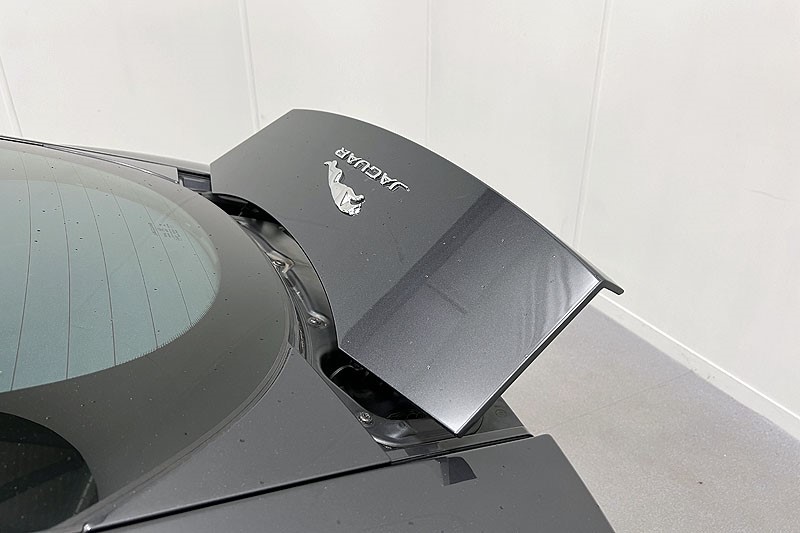 2017 (67) JAGUAR F-TYPE 2.0 R-Dynamic 2dr Auto 3537742