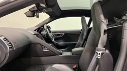 2017 (67) JAGUAR F-TYPE 2.0 R-Dynamic 2dr Auto 3537705