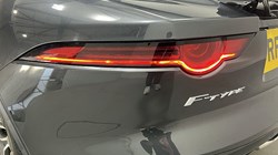 2017 (67) JAGUAR F-TYPE 2.0 R-Dynamic 2dr Auto 3537739