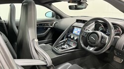2017 (67) JAGUAR F-TYPE 2.0 R-Dynamic 2dr Auto 3537711