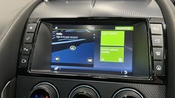 2017 (67) JAGUAR F-TYPE 2.0 R-Dynamic 2dr Auto 3537732