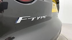 2017 (67) JAGUAR F-TYPE 2.0 R-Dynamic 2dr Auto 3537741