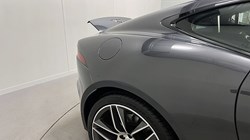 2017 (67) JAGUAR F-TYPE 2.0 R-Dynamic 2dr Auto 3537745