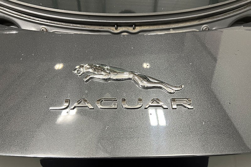 2017 (67) JAGUAR F-TYPE 2.0 R-Dynamic 2dr Auto 3537743