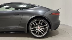 2017 (67) JAGUAR F-TYPE 2.0 R-Dynamic 2dr Auto 3537740