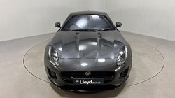 2017 (67) JAGUAR F-TYPE 2.0 R-Dynamic 2dr Auto 3537752