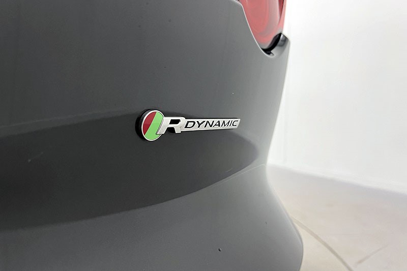 2017 (67) JAGUAR F-TYPE 2.0 R-Dynamic 2dr Auto 3537744