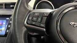 2017 (67) JAGUAR F-TYPE 2.0 R-Dynamic 2dr Auto 3537722