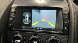 2017 (67) JAGUAR F-TYPE 2.0 R-Dynamic 2dr Auto 3537734