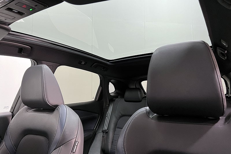 2022 (22) NISSAN QASHQAI 1.3 DiG-T MH 158 Tekna 5dr Xtronic 3523930