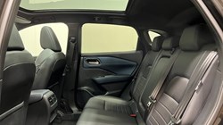 2022 (22) NISSAN QASHQAI 1.3 DiG-T MH 158 Tekna 5dr Xtronic 3523897