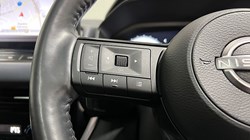 2022 (22) NISSAN QASHQAI 1.3 DiG-T MH 158 Tekna 5dr Xtronic 3523911