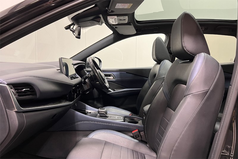 2022 (22) NISSAN QASHQAI 1.3 DiG-T MH 158 Tekna 5dr Xtronic 3523896