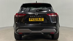 2022 (22) NISSAN QASHQAI 1.3 DiG-T MH 158 Tekna 5dr Xtronic 3523899