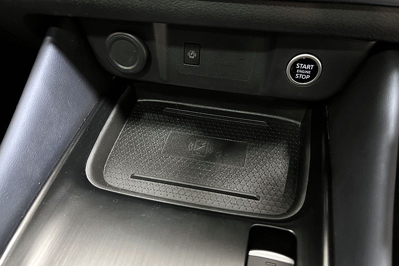 2022 (22) NISSAN QASHQAI 1.3 DiG-T MH 158 Tekna 5dr Xtronic 3523916