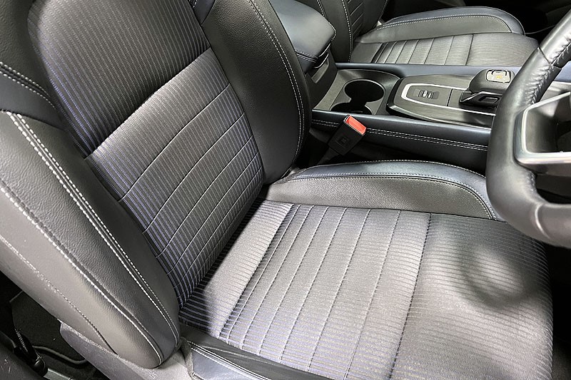 2022 (22) NISSAN QASHQAI 1.3 DiG-T MH 158 Tekna 5dr Xtronic 3523907