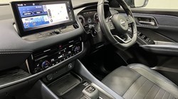 2022 (22) NISSAN QASHQAI 1.3 DiG-T MH 158 Tekna 5dr Xtronic 3523929