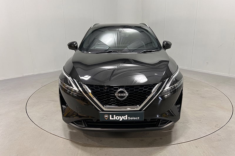 2022 (22) NISSAN QASHQAI 1.3 DiG-T MH 158 Tekna 5dr Xtronic 3523945