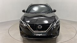 2022 (22) NISSAN QASHQAI 1.3 DiG-T MH 158 Tekna 5dr Xtronic 3523945