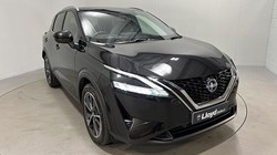 2022 (22) NISSAN QASHQAI 1.3 DiG-T MH 158 Tekna 5dr Xtronic 3523942