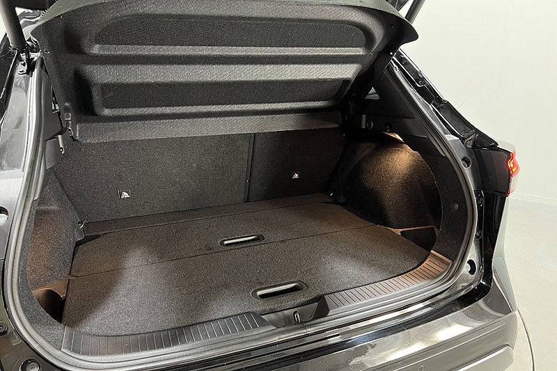 2022 (22) NISSAN QASHQAI 1.3 DiG-T MH 158 Tekna 5dr Xtronic 3523935