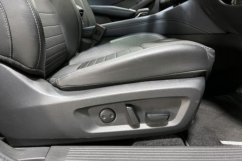 2022 (22) NISSAN QASHQAI 1.3 DiG-T MH 158 Tekna 5dr Xtronic 3523906