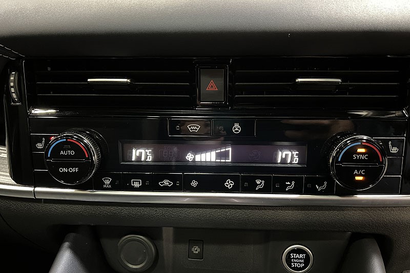 2022 (22) NISSAN QASHQAI 1.3 DiG-T MH 158 Tekna 5dr Xtronic 3523917