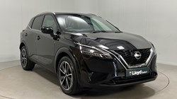 2022 (22) NISSAN QASHQAI 1.3 DiG-T MH 158 Tekna 5dr Xtronic 3523894