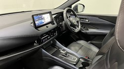 2022 (22) NISSAN QASHQAI 1.3 DiG-T MH 158 Tekna 5dr Xtronic 3523928