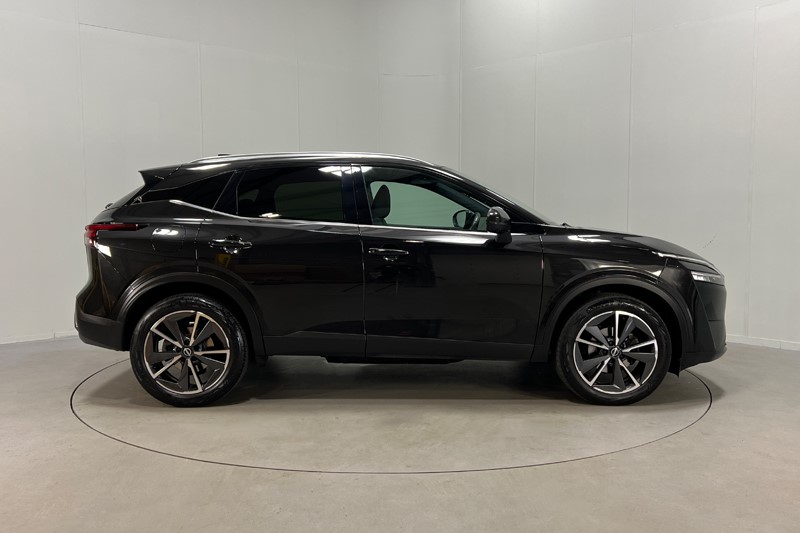 2022 (22) NISSAN QASHQAI 1.3 DiG-T MH 158 Tekna 5dr Xtronic 3523898