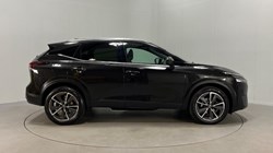 2022 (22) NISSAN QASHQAI 1.3 DiG-T MH 158 Tekna 5dr Xtronic 3523898