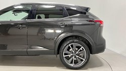 2022 (22) NISSAN QASHQAI 1.3 DiG-T MH 158 Tekna 5dr Xtronic 3523937