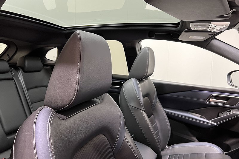 2022 (22) NISSAN QASHQAI 1.3 DiG-T MH 158 Tekna 5dr Xtronic 3523908