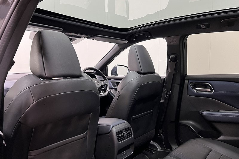 2022 (22) NISSAN QASHQAI 1.3 DiG-T MH 158 Tekna 5dr Xtronic 3523931