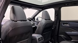 2022 (22) NISSAN QASHQAI 1.3 DiG-T MH 158 Tekna 5dr Xtronic 3523931