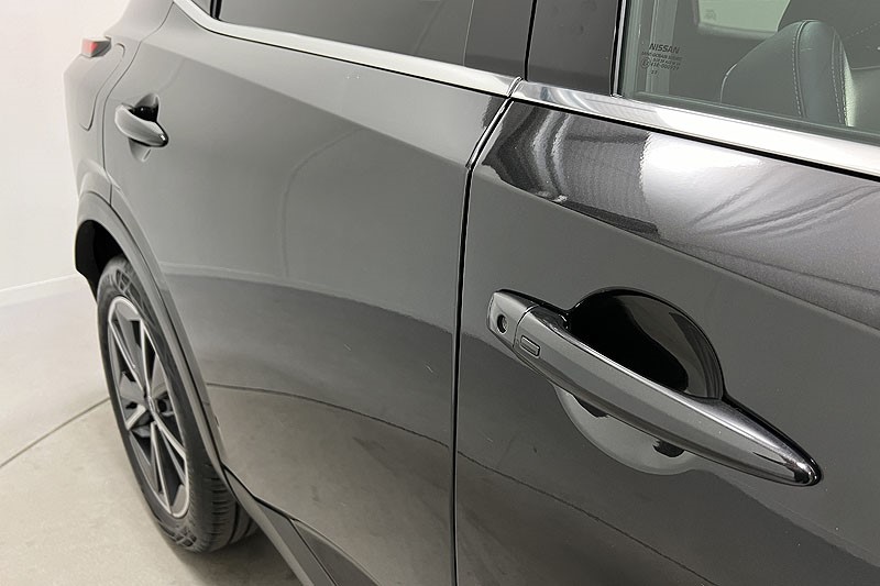 2022 (22) NISSAN QASHQAI 1.3 DiG-T MH 158 Tekna 5dr Xtronic 3523940