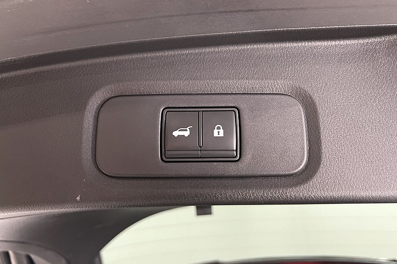 2022 (22) NISSAN QASHQAI 1.3 DiG-T MH 158 Tekna 5dr Xtronic 3523936