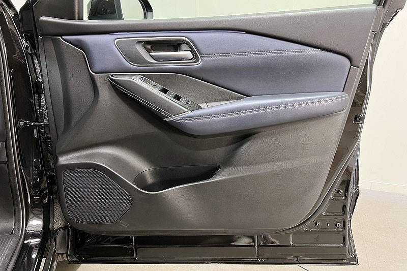 2022 (22) NISSAN QASHQAI 1.3 DiG-T MH 158 Tekna 5dr Xtronic 3523903