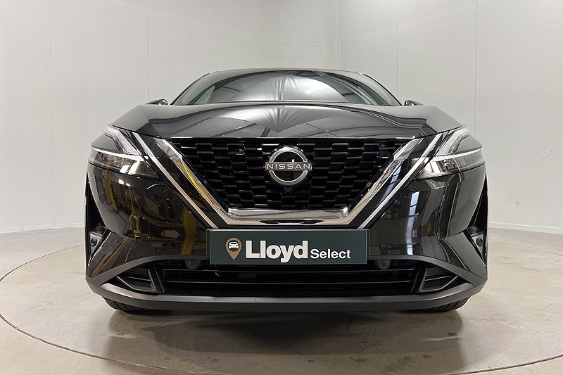 2022 (22) NISSAN QASHQAI 1.3 DiG-T MH 158 Tekna 5dr Xtronic 3523943