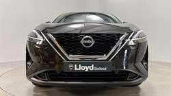 2022 (22) NISSAN QASHQAI 1.3 DiG-T MH 158 Tekna 5dr Xtronic 3523943
