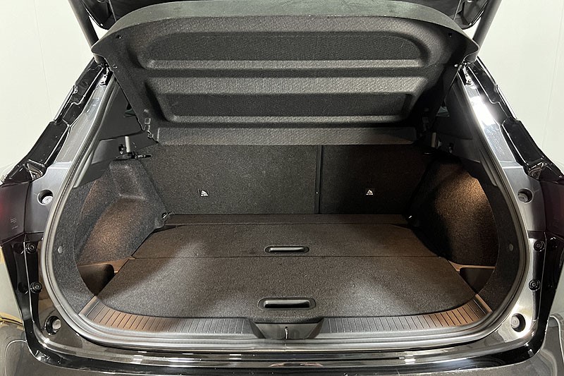 2022 (22) NISSAN QASHQAI 1.3 DiG-T MH 158 Tekna 5dr Xtronic 3523934