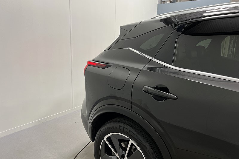 2022 (22) NISSAN QASHQAI 1.3 DiG-T MH 158 Tekna 5dr Xtronic 3523939