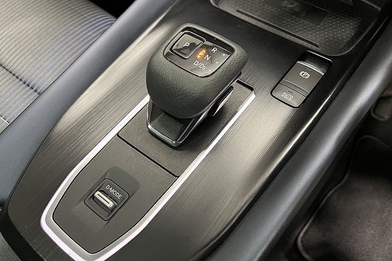 2022 (22) NISSAN QASHQAI 1.3 DiG-T MH 158 Tekna 5dr Xtronic 3523915