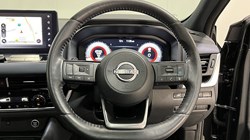 2022 (22) NISSAN QASHQAI 1.3 DiG-T MH 158 Tekna 5dr Xtronic 3523909