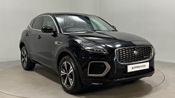 2021 (21) JAGUAR E-PACE 2.0 D165 R-Dynamic S 5dr Auto 3530253