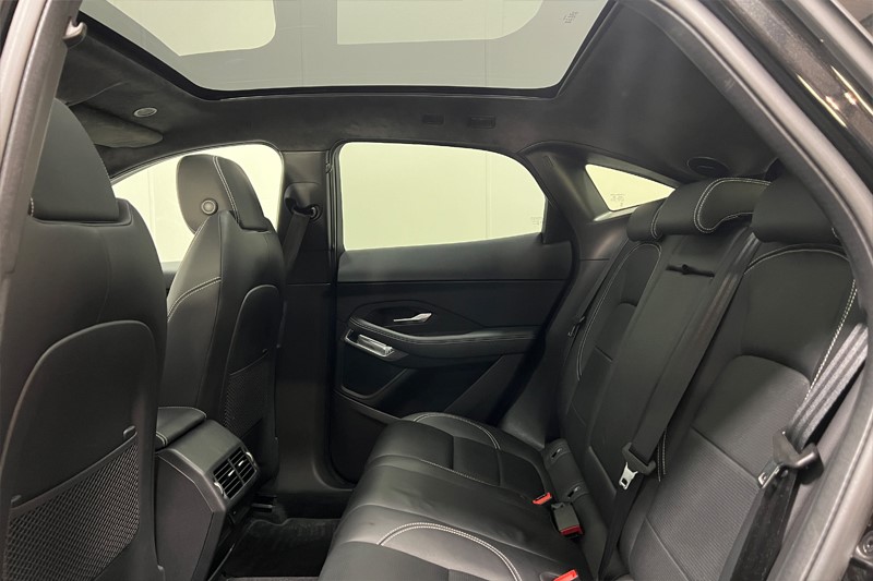 2021 (21) JAGUAR E-PACE 2.0 D165 R-Dynamic S 5dr Auto 3530256