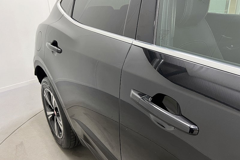 2021 (21) JAGUAR E-PACE 2.0 D165 R-Dynamic S 5dr Auto 3530298